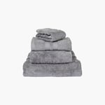 Fontana Towel 100x150 grey Mille Notti  — kuva 1