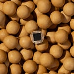 Lakrids by Bülow lakritsi CRISPY CARAMEL 115g Small — kuva 2