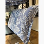 Printtikuvioitu Leaf -tyynyliina 50X60, Gant — kuva 2