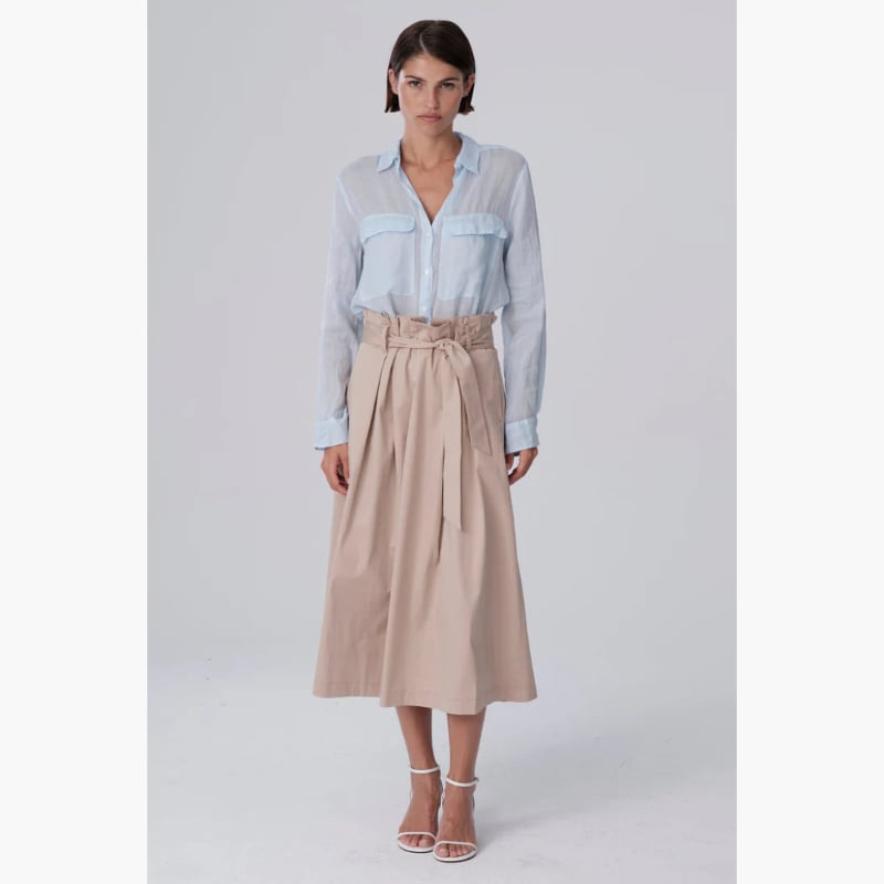 Mana Skirt Sand Copenhagen  — kuva 2