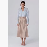 Mana Skirt Sand Copenhagen  — kuva 2