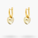 Sweethearts Blue korvakorut kulta, Annele — kuva 3