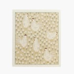 Tiskirätti Gullvi, Strömshaga — kuva 1