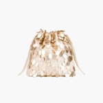 Pouch Sequins Hvisk  — kuva 1