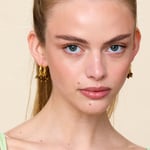 Mini Chocolicious Earrings Annele  — kuva 2