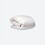 Satina Duvet Cover 150x210 sand Mille Notti  — kuva 1