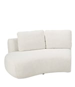 Dixon Sofa haze cream Artwood  — kuva 3