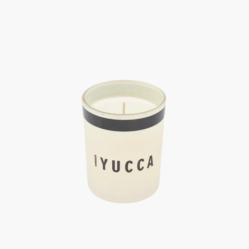 Scented Candle Yucca Humdakin 