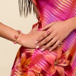 Rose Romance Bracelet Annele  — kuva 2