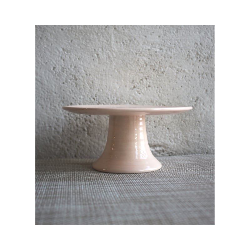 Kakkuvati Capri Mini coral Bruka Design