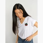 Lyhythihainen Silao t-paita, Mos Mosh — kuva 3