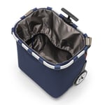 Carrycruiser dark blue Reisenthel  — kuva 4