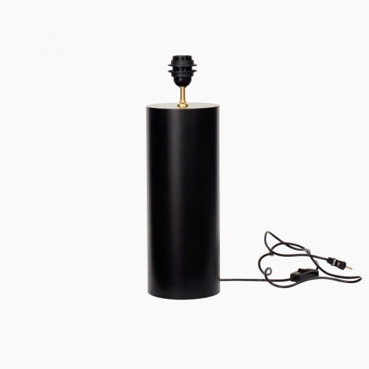 Lampstand mat black Oi Soi Oi — kuva 2