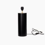 Lampstand mat black Oi Soi Oi — kuva 2