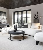 Dixon Sofa haze cream Artwood  — kuva 2