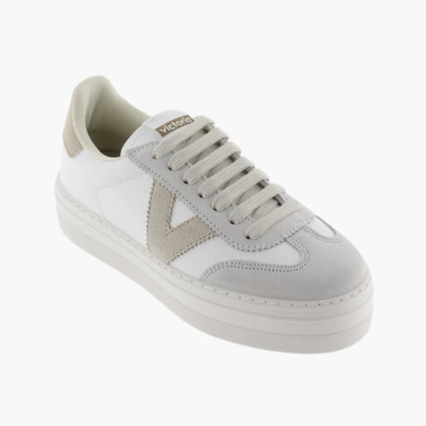 Barcelona Ciclista platformtennarit Hielo, Victoria