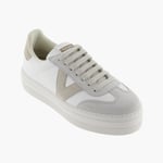 Barcelona Ciclista platformtennarit Hielo, Victoria — kuva 1