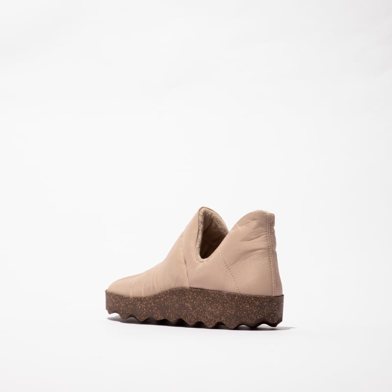 Asportuguesas Crus taupe  — kuva 3