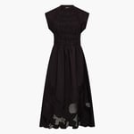 Aria Mono- mekko musta, Mos Mosh — kuva 1