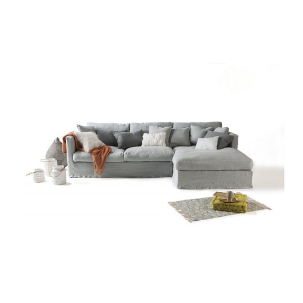 Kulmasohva Normandie