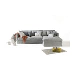 Kulmasohva Normandie — kuva 2