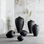 Muubs Jar Luna 40 black — kuva 3