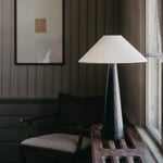 Freja Lamp Base black 53 cm  — kuva 2