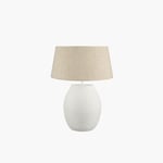 Fiora Table Lamp ivory Artwood  — kuva 1