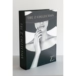 Z Collection Coffee Table Books S/2 Boxes Zelected  — kuva 2