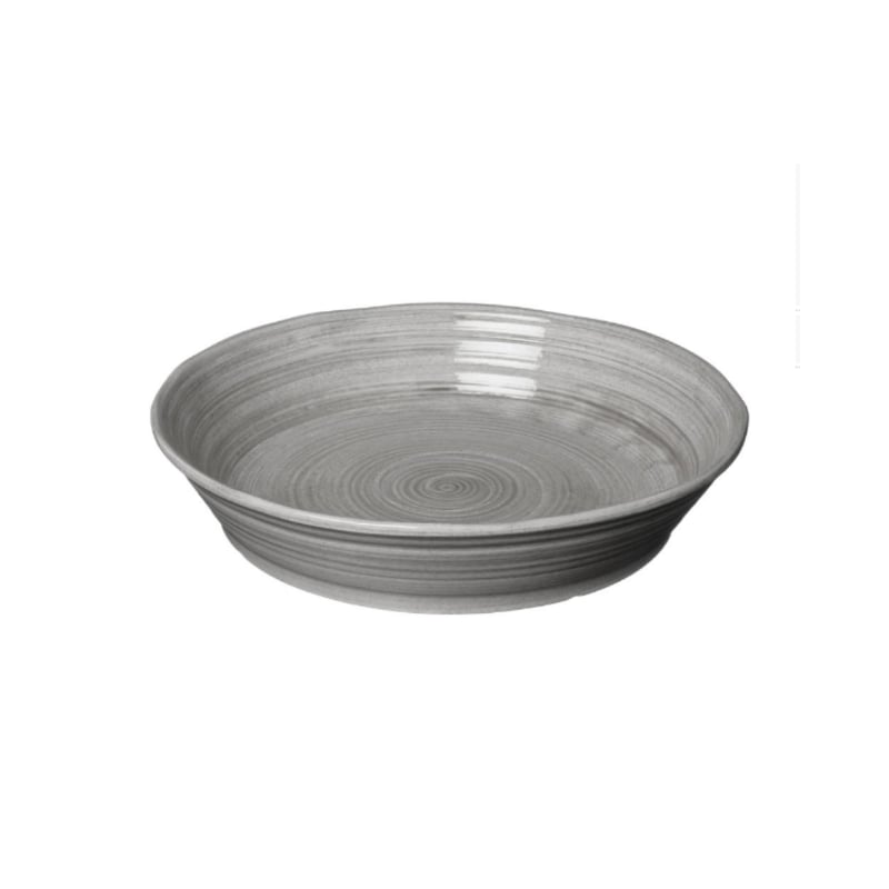 Kulho D37 harmaa Bruka Design