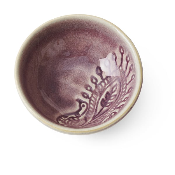 Small Dip Bowl lavender Sthål 