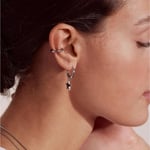Plain Earcuff steel Edblad  — kuva 2