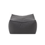 Pouf Stay S coal Blomus  — kuva 1