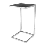 Side Table Galleria nickel finish Eichholtz — kuva 3