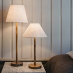 Sten Lamp Base antique brass 51 cm  — kuva 2