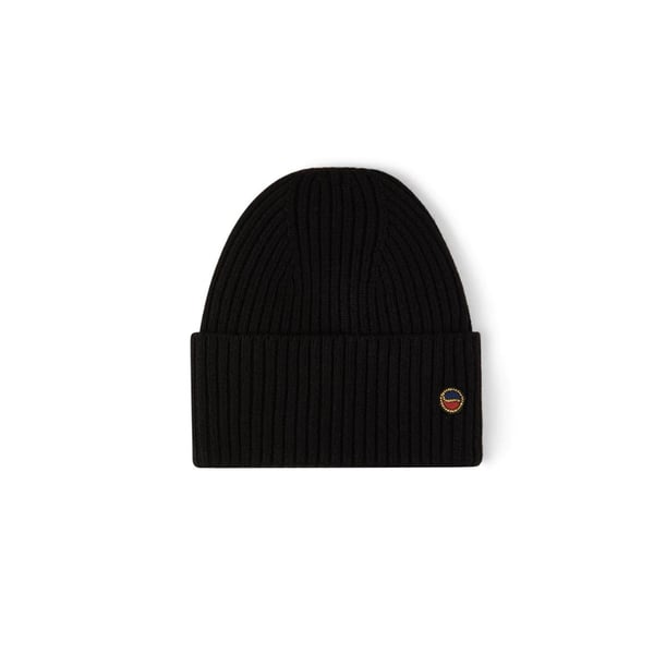 Malin Beanie black Busnel 