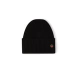 Malin Beanie black Busnel  — kuva 1