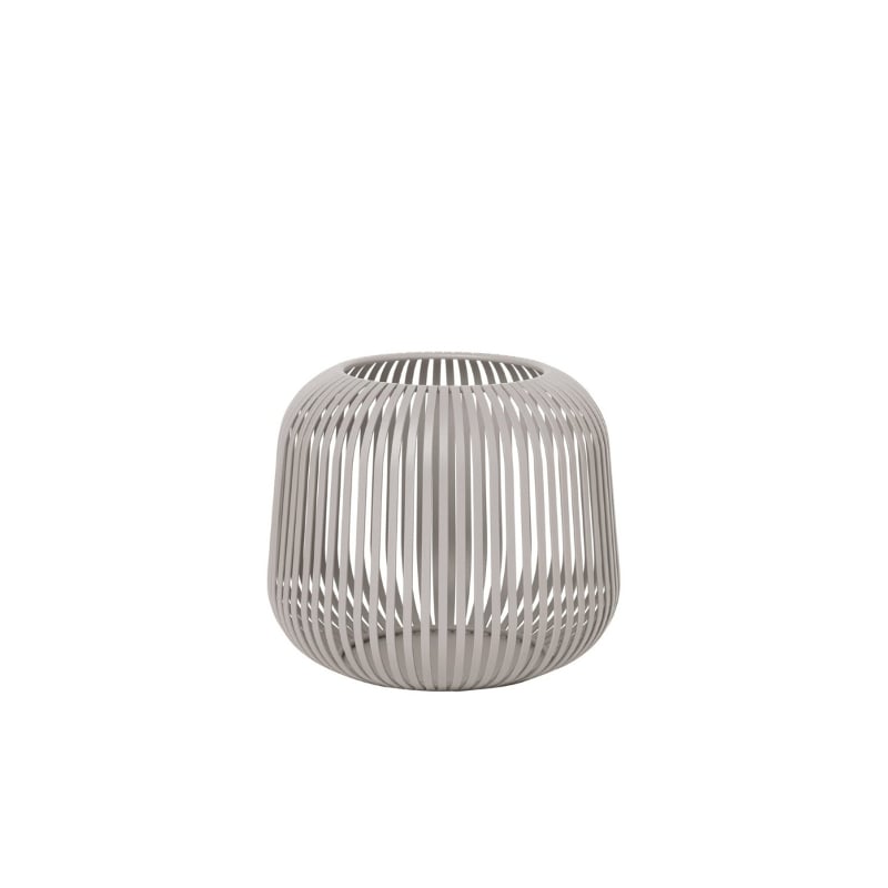 Lantern Lito S mourning dove Blomus 