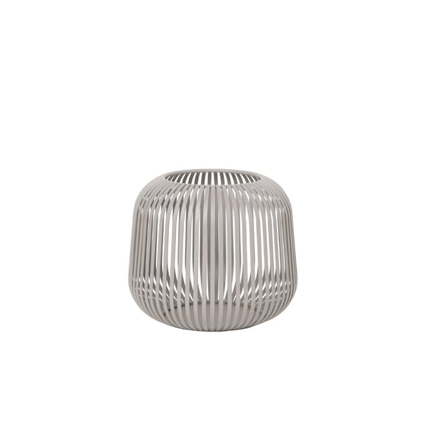 Lantern Lito S mourning dove Blomus 