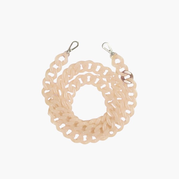 Zoe Phone Chain dolce Louvini Paris 