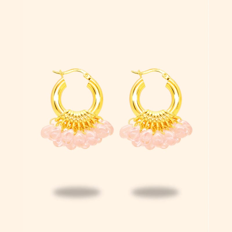 Whipped Dreams Earrings Annele 