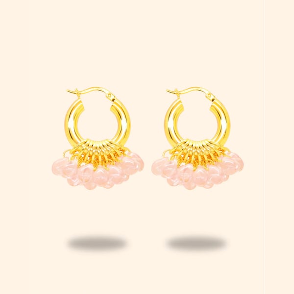 Whipped Dreams Earrings Annele 