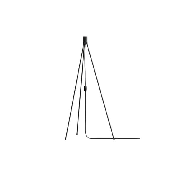 Tripod Floor Black, Umage