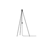 Tripod Floor Black, Umage — kuva 2