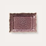 Appetizer Plate lavender Sthål  — kuva 1