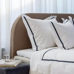 Singolo Pillow Case dark grey Mille Notti  — kuva 2