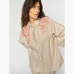 Audri Coleen-paita, Mos Mosh — kuva 3