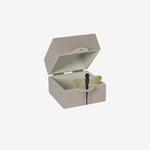 Box with Dragonfly S cashmere Oi Soi Oi  — kuva 2