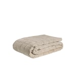 Posh Bedspread beige 260x260 Artwood — kuva 2