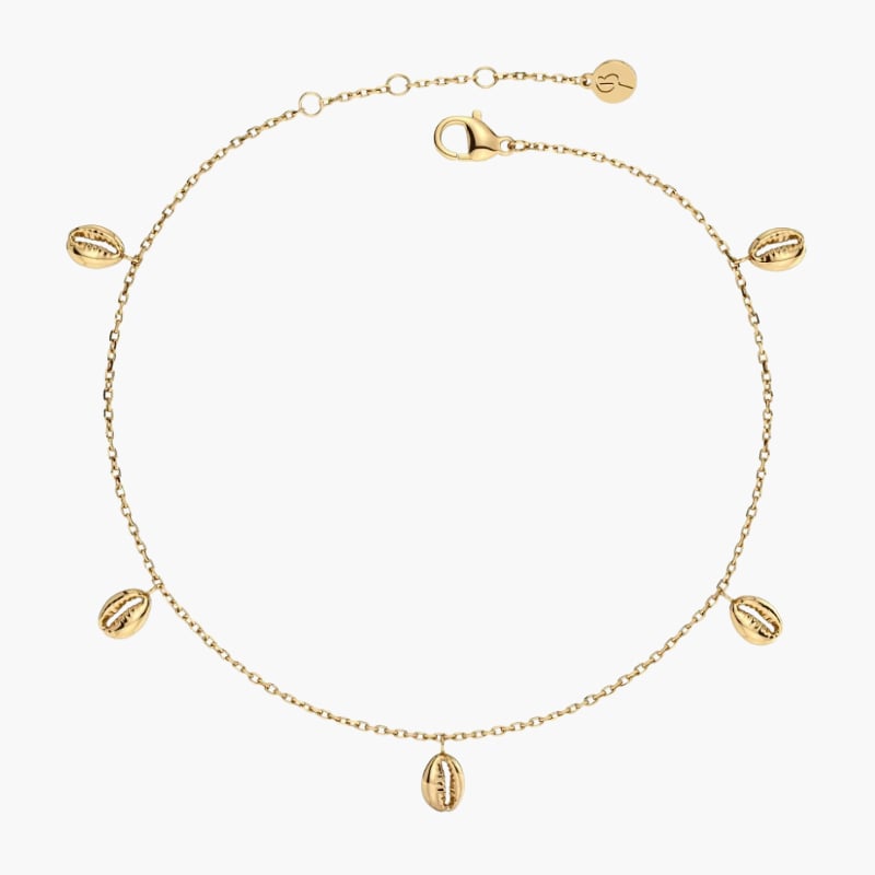 Coastal-nilkkakoru kulta, Edblad